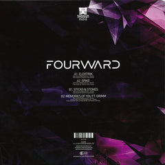 Fourward – Elektrik EP 12" Shogun Audio – SHA098