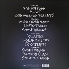 Sia – This Is Acting Monkey Puzzle Records, RCA – 88875-18055-1