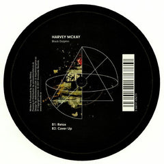 Harvey McKay – Black Dolphin - Drumcode – DC182