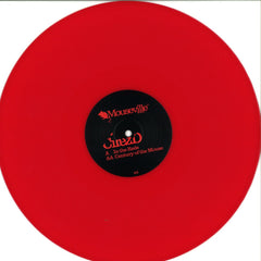 Cirez D – In The Reds / Century Of The Mouse - Mouseville – MOUSE021