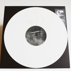 Clarity - Fog / Blue Ruin 12" REPRESS Samurai Music – SMDE003