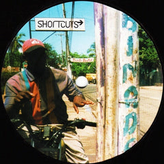 Claude Monnet - Mixture Shortcuts Volume 1 12" Mixture Stereophonic mxt07