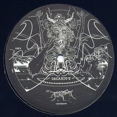 Sorrow - Qualm / Iscariot 12" Shinigrim – SGR02