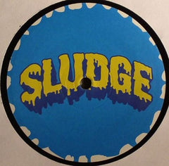 JFB - Rise 12" Sludge SR013