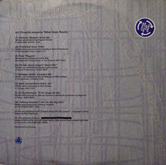 Various - What Goes Round Comes Round 2x12" M.C. Projects Project 17