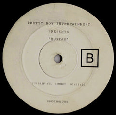 Pretty Boy Entertainment - Buttas 12" EastWest SAM 00433