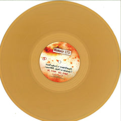 Four Walls & Funkyjaws – Another Night In Grodno 12" Kolour LTD – KLRLTD017