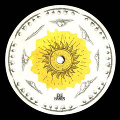 Leif – Life Through Analogies 12" Idle Hands – IDLE029