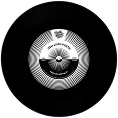 Dem Juju Poets – Barabara Matasuna Rec – msr002