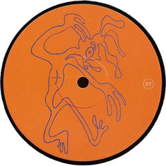 The Stretch Boys - If You Believe It 12" Vinyl Addiction STB 001