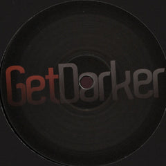 Kromestar & Dark Tantrums - Mental Universe / Trianglez GetDarker GDKR001