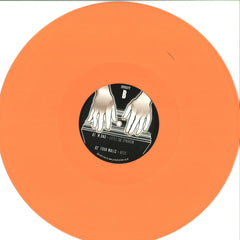 Various – Diggin Disco Deep 3 Part Two - Diggin Disco Deep – DDD003PT2