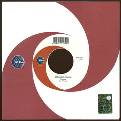 The Lola's / Gerardo Frisina – Soul 70 / Colours - Schema – SC706