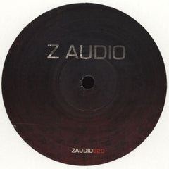 501 - Beast Within / Back Up 12" Z Audio ZAUDIO020