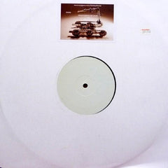 Various – Dexerity Of Dub EP 12" Dubinjektion – DI002