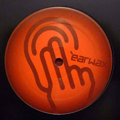 Gemmy - Maroon Chant 12" Earwax EAR014