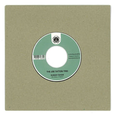 The Joe Tatton Trio – Bang Bang Boogaloo - ATA Records – ATA 004
