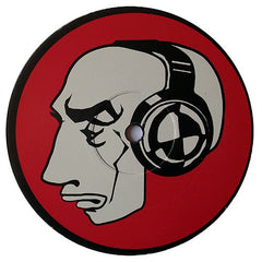 Bar 9 - Coalescence / Domination 12" Z Audio ZAUDIO 012