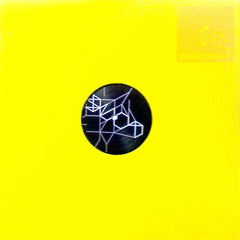 Lone - Joyreel / Sunset Teens 12" Werk Discs WERK 017