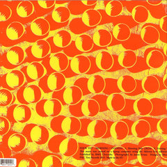 Four Tet – Morning / Evening - Text Records – TEXT036