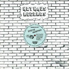 Steve Murphy - Blood Cake 909 Hot Haus Recs – HOTSHIT026