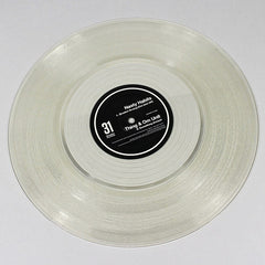 Nasty Habits, Thing - Shadow Boxing (Om Unit VIP) - 31 Records – 31RS020