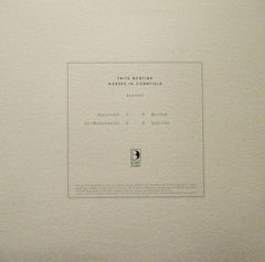 Frits Wentink - Horses In Cornfield 12" BODO003 Bobby Donny