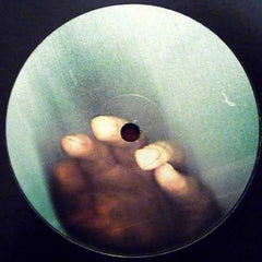 Kevin De Vries – Series 45 - Time Traveler 12" Extrasolar Records – SRS451