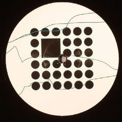 Curl & Dean – Kabul 12" Big Square Records – BGSQ006