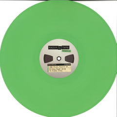 COEO – Disco Volante EP - Razor N Tape Reserve – RNTR015