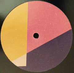 Ashworth – Cork 12" Needwant Recordings – NEEDW036