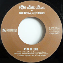 Juan Laya & Jorge Montiel – Sex Machina' / Play It Loud - Imagenes – imagenes017