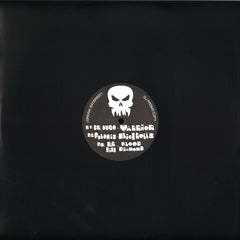 Various – Dream Eater 001 - Dream Eater Records – DreamEater001