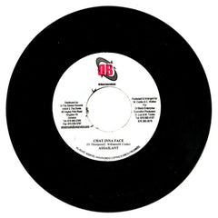 Esco / Assailant - Back Stabba 7" Di Black Enterprise