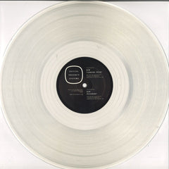 QZB – Critical Presents: Systems 009 12" Critical Music – CRITSYS009