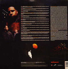 Pumpkinhead - Orange Moon Over Brooklyn 2x12" 01SPZ016 Soulspazm Records