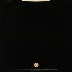 Rhythmatic - Frequency / Demons Network Records TEN NWK 13