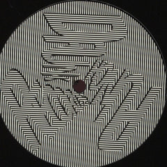 Kahn - Like We Used To / Helter Skelter 12" Punch Drunk drunk021