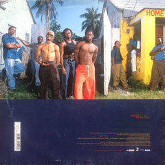 Baha Men - Who Let The Dogs Out Edel Records 0115420 ERE