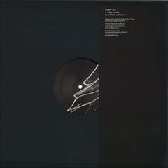 Skitty / Artilect – Rocka / Red Zone - UVB-76 Music – UVB76-006