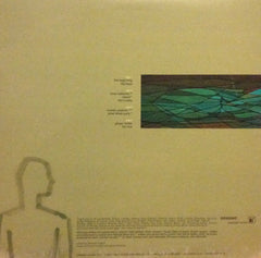 Prahaseven - 10 Counts Of Jazz Fraud 2x12" Conkerfight Records CF01