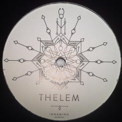 Thelem Ft. T-Man / Thelem – Bring Me Down / False Imprint 10" Innamind Recordings IMRV007