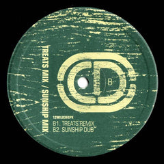 Craig David - Rendezvous (UK Garage Remixes) 12" Wildstar Records 12WILD36GPX