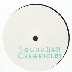 Facta - 36th Chamber / Zodiak 12" Soundman Chronicles SMNCHR004