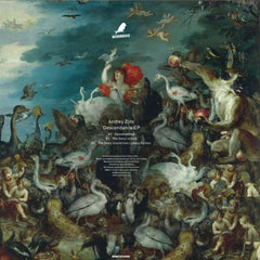Andrey Zots - Descendance 12" Nervmusic Records NM011