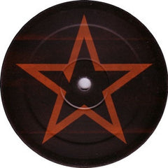 Basic Operations - Quantum Leap / Mars vs. Earth 12" Phuturo Recordings PHUTURO017