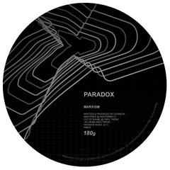 Paradox - Dirty City / Marxism - Paradox Music PM025