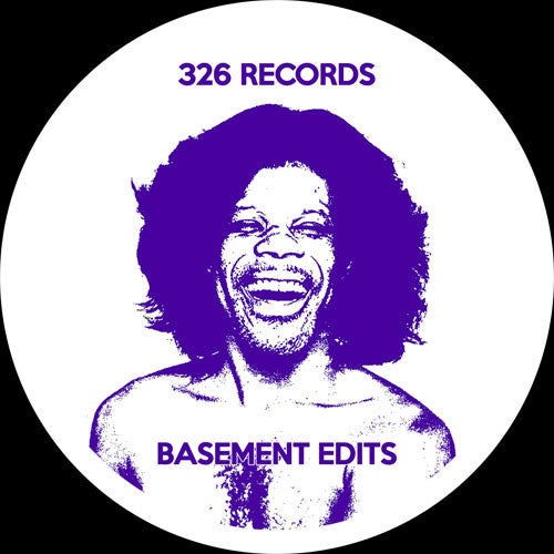 Jamie 326 – Basement Edits - 326 Records – 326001