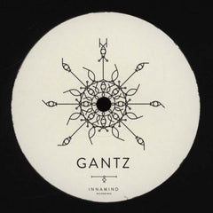 Gantz - Stayer 10" Innamind Recordings IMRV005