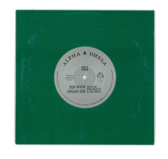 Alpha & Omega - Roll River Jordan Roll 7" ZamZam Sounds Zamzam 23